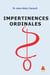 Impertinences ordinales