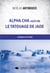 Alpha Cha et le tatouage de jade
