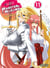 Monster Musume - everyday life with monster girls Tome 11