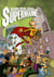 Supermanne - et si Superman avait été comptable ?