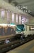 Un fantome dans le metro - version "dys"