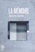 Cahiers d'études lévinassiennes n.19 : la mémoire
