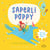 Saperli poppy : Un livre avec des flaps !