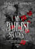 My darkest shades : Only bones and blood