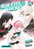 Blue eyes sword Tome 6