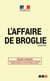 L'Affaire de Broglie