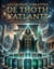 Les quinze Tablettes de Thoth l'Atlante : Les Tablettes d'Ã©meraudes de Thoth, l'Atlante et la source de la pyramidologie alternative