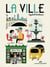 La ville