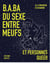 B.a-ba du sexe entre meufs et personnes queer