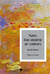 Notes d'un amateur de couleurs