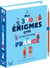 Mes 300 énigmes spécial histoire de France - De la préhistoire au XXIème siècle