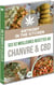 Anthony_inthekitchen Ses 52 meilleures recettes au chanvre & CBD - Cuisine végétarienne et vegan