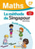 La méthode de Singapour : Mathématiques : CP - Guide pédagogique (édition 2024)