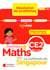 Premiers en maths : Méthode de Singapour : CE2 - Résolution de problèmes (édition 2026)