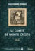 Le Comte de Monte-Cristo partie 3