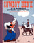 Cowboy Henk et le gang des offreurs de chevaux