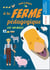 À la ferme pédagogique : les animaux