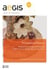 Aegis - actes de colloques n.27 : Protopalatial Pottery : Relative Chronology and Regional Differences in Middle Bronze Age Crete