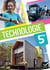 Technologie - 5e - Livre élève