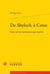 De Shylock à Cinoc - essai sur les judaismes apocryphes