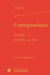Correspondance Tome 20 - juin 1866 - mai 1868