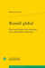 Russell global : Pour une histoire des réceptions de la philosophie analytique
