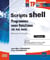 Scripts shell - programmez sous Unix/Linux (sh, ksh, bash) - exercices et corrigés (3e édition)