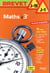 BREVET J-15 J-1 : maths - 3e (édition 2017)