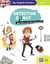 Detective Donut, mystery at the museum - level 3 : CM1, CM2