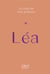 Le Livre De Mon Prenom : Lea
