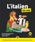 L'italien pour les nuls (édition 2017)