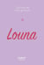 Louna