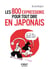 800 expressions pour tout dire en japonais