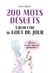 200 mots désuets à remettre au goût du jour