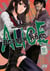 Alice on Border road Tome 2
