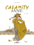 Calamity Jane Tome 3 : Le Feu