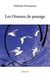 Les Oiseaux de passage