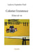 Colorier l'existence - eclats de vie
