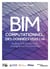 BIM computationnel, des données vers l'IA : Ingénierie & architecture, enseignement & recherche