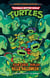 Tortues Ninja - Teenage Mutant Ninja Turtles : Hello Halloween !