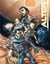 Alter Tome 2 : ceux qui restent