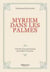 Myriem dans les palmes