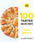 Les petits Marabout : 100 tartes/quiches super débutants