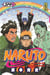 Naruto Tome 54