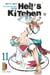 Hell's kitchen Tome 11