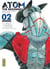 Atom : the beginning Tome 2