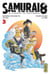 Samurai 8 - la légende de Hachimaru Tome 3