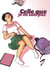 Celle que... Tome 1 : je ne suis pas