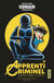 Apprenti criminel Tome 8