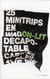 25 Ministrip En Wagon Lit Decapotable